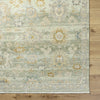 Surya Anelka ANK-2304 Ash Area Rug