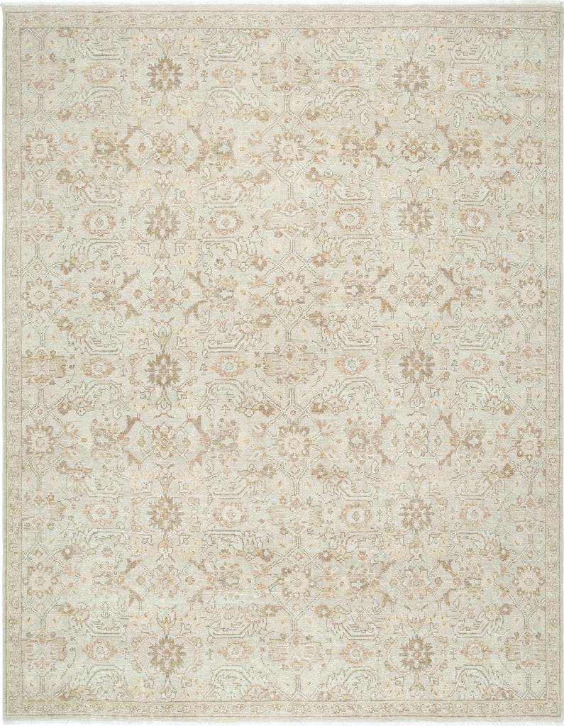 Surya Anelka ANK-2306 Pearl Area Rug