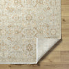 Surya Anelka ANK-2306 Pearl Area Rug