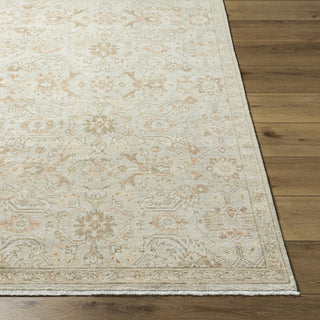 Surya Anelka ANK-2306 Pearl Area Rug