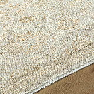 Surya Anelka ANK-2306 Pearl Area Rug