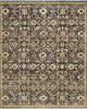 Surya Anelka ANK-2307 Dark Grey Area Rug