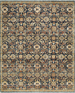 Surya Anelka ANK-2307 Dark Grey Area Rug