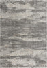 Rizzy Ankara ANK730 Gray Area Rug