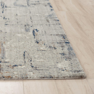 Rizzy Ankara ANK731 Gray/Multi Area Rug