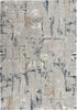 Rizzy Ankara ANK731 Gray/Multi Area Rug