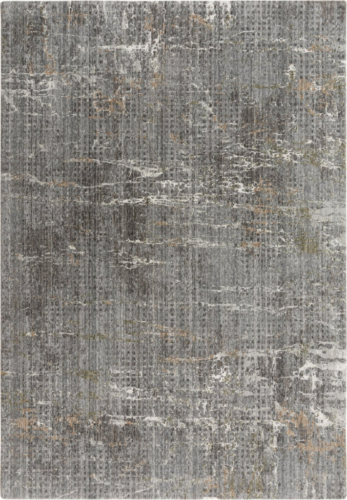 Rizzy Ankara ANK732 Gray Area Rug