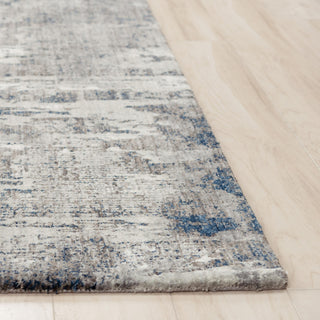 Rizzy Ankara ANK733 Gray/Blue Area Rug