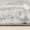 Rizzy Ankara ANK733 Gray/Blue Area Rug