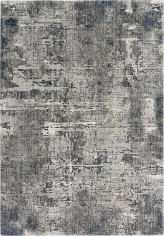 Rizzy Ankara ANK733 Gray/Blue Area Rug