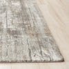 Rizzy Ankara ANK734 Gray Area Rug