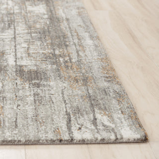 Rizzy Ankara ANK734 Gray Area Rug