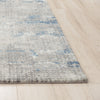 Rizzy Ankara ANK735 Gray/Blue Area Rug