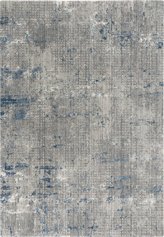 Rizzy Ankara ANK735 Gray/Blue Area Rug