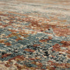 Karastan Marash Ankara Beige Area Rug Detail Image