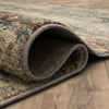 Karastan Marash Ankara Beige Area Rug Detail Image