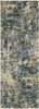 Karastan Marash Ankara Grey Area Rug 
