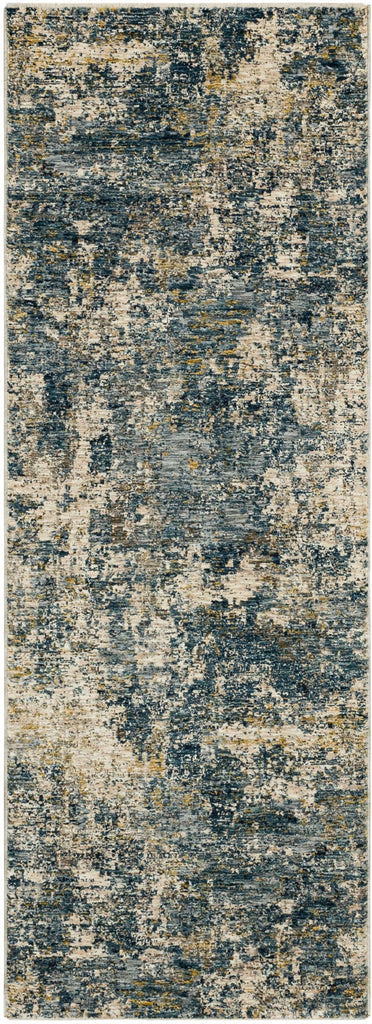 Karastan Marash Ankara Grey Area Rug 