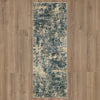 Karastan Marash Ankara Grey Area Rug 