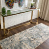 Karastan Marash Ankara Grey Area Rug 