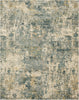 Karastan Marash Ankara Grey Area Rug Main Image