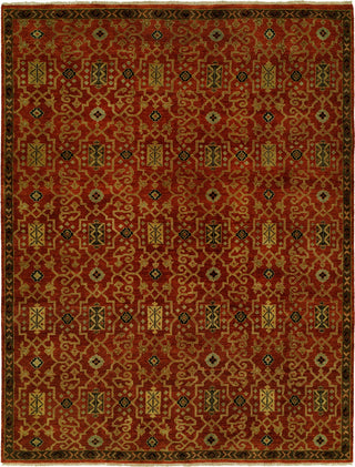 Ancient Boundaries Anne ANN-02 Area Rug Main Image
