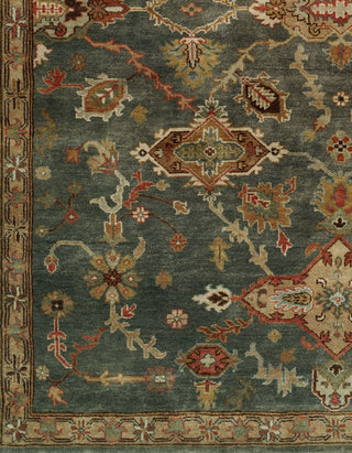 Ancient Boundaries Anne ANN-06 Area Rug Main Image