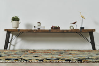Ancient Boundaries Anne ANN-12 Area Rug Floor Image