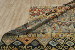 Ancient Boundaries Anne ANN-12 Area Rug Texture Image