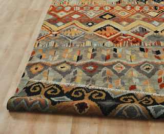 Ancient Boundaries Anne ANN-12 Area Rug Closeup Image
