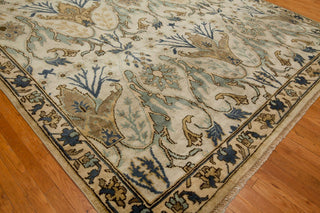 Ancient Boundaries Anne ANN-18 Area Rug Lifestyle Image