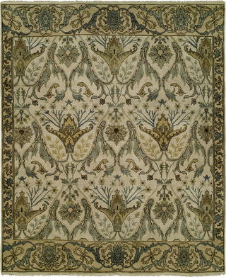 Ancient Boundaries Anne ANN-19 Area Rug Main Image