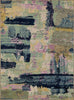 Karastan Paradigm Annora Blue Area Rug Main Image 