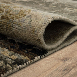 Karastan Paradigm Annora Neutral Area Rug