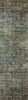 Loloi Anniston ANS-05 Lagoon / Multi Machine Washable Area Rug Runner Image