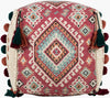 Surya Zana ANPF-001 Red 