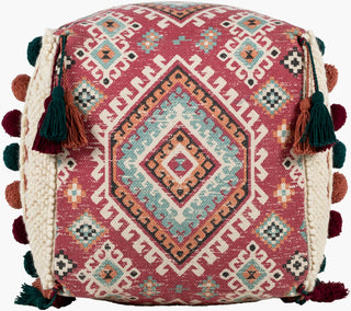 Surya Zana ANPF-001 Red 