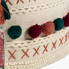 Surya Zana ANPF-001 Red Detail