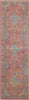 Nourison Ankara Global ANR01 Multicolor Area Rug Main Image