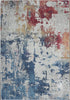 Nourison Ankara Global ANR10 Multicolor Area Rug main image