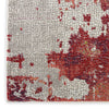 Nourison Ankara Global ANR10 Multicolor Area Rug Texture Image