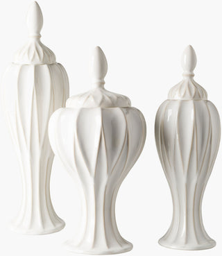 Livabliss Answorth ANS-001 Cream main image