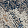 Rizzy Anatolia ANT742 DkGray Area Rug