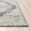 Rizzy Anatolia ANT742 DkGray Area Rug