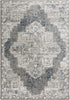 Rizzy Anatolia ANT742 DkGray Area Rug