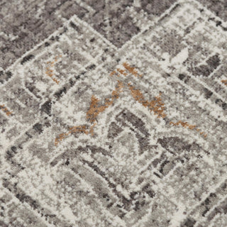 Rizzy Anatolia ANT743 LtGray Area Rug