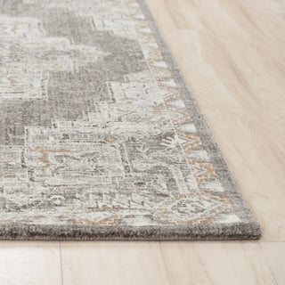 Rizzy Anatolia ANT743 LtGray Area Rug