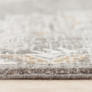 Rizzy Anatolia ANT743 LtGray Area Rug