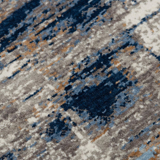 Rizzy Anatolia ANT744 Blue Area Rug