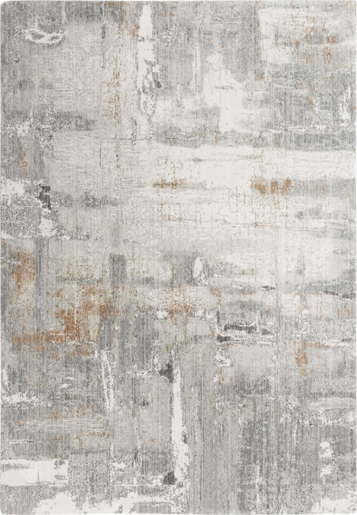 Rizzy Anatolia ANT745 Gray Area Rug